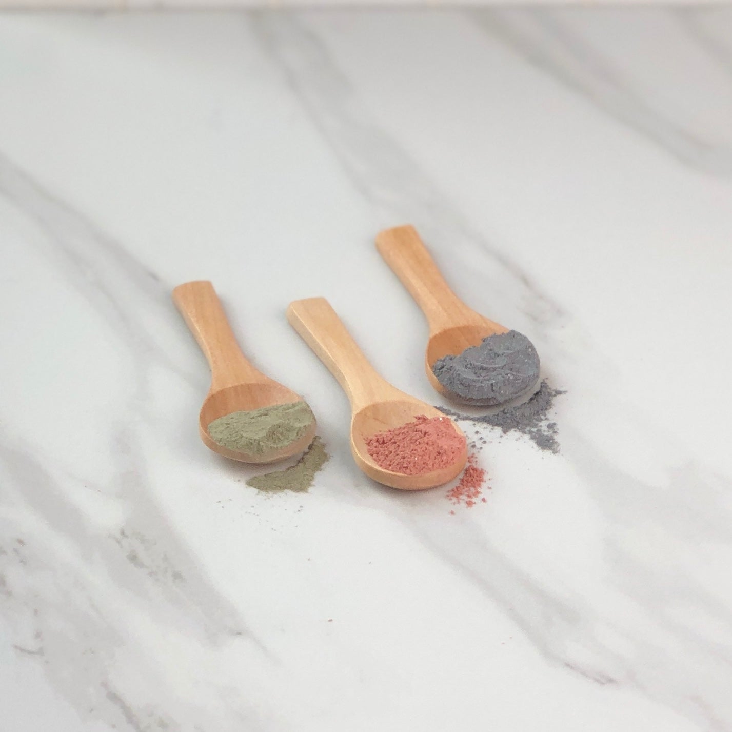 Soothing Rose Clay Mask