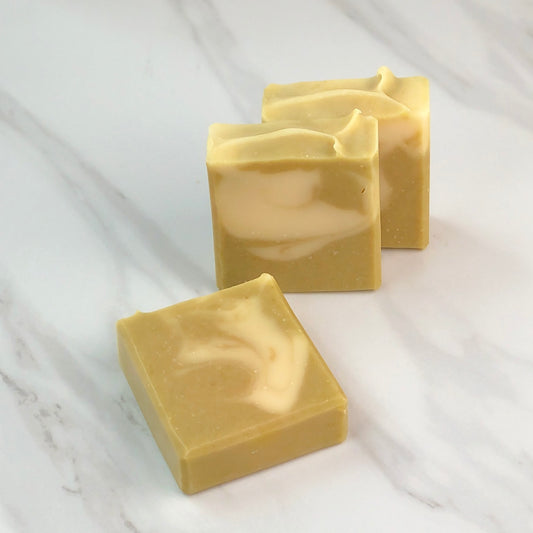So Hippie Soap