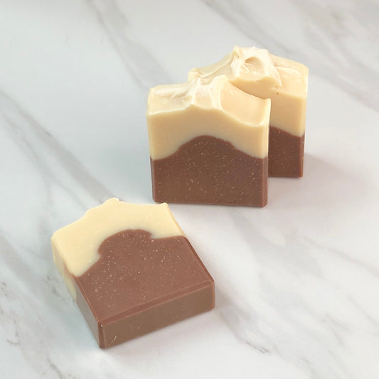 Mountain Lodge Soap