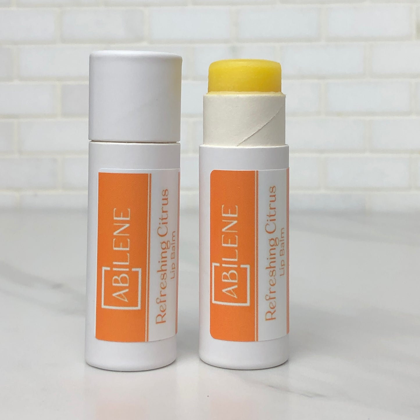 Naranja Refrescante | Labial