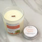 Citrus + Agave Candle