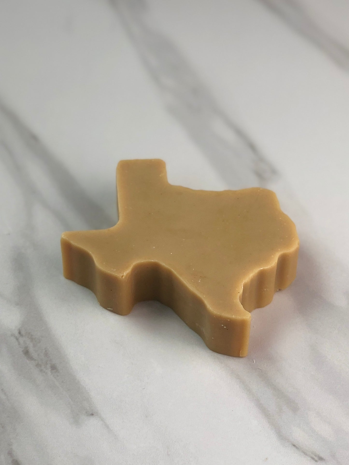 Texas Forever Soap