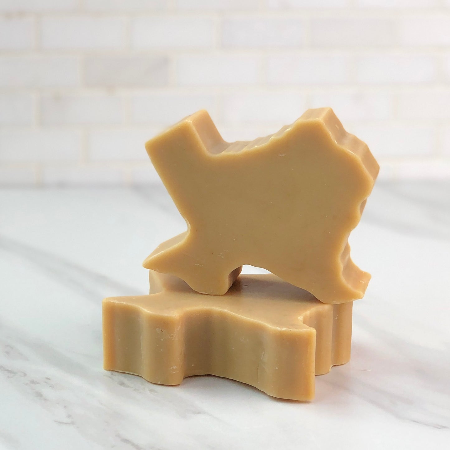 Texas Forever Soap