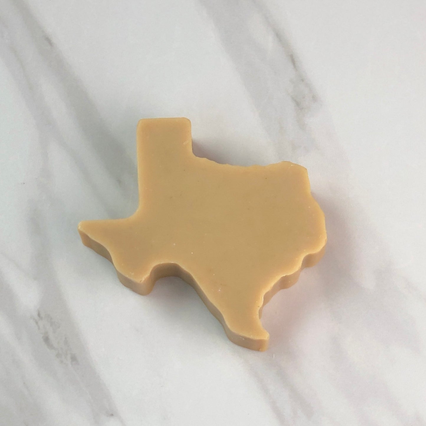 Texas Forever Soap