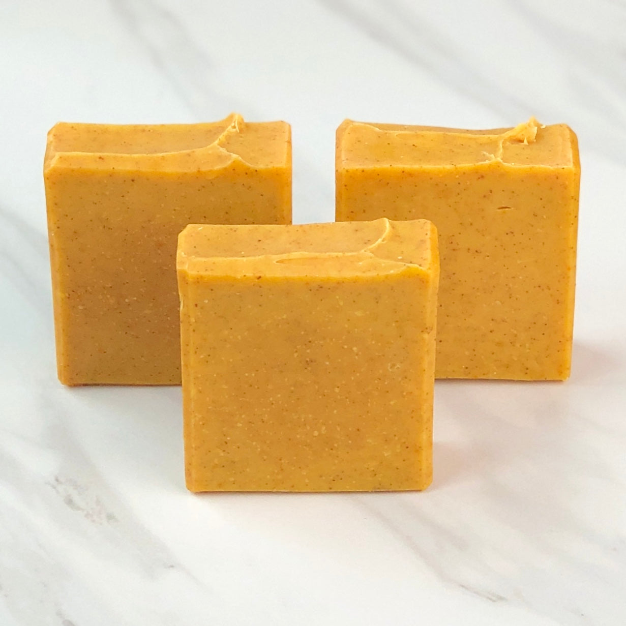 Bright + Fresh Soap