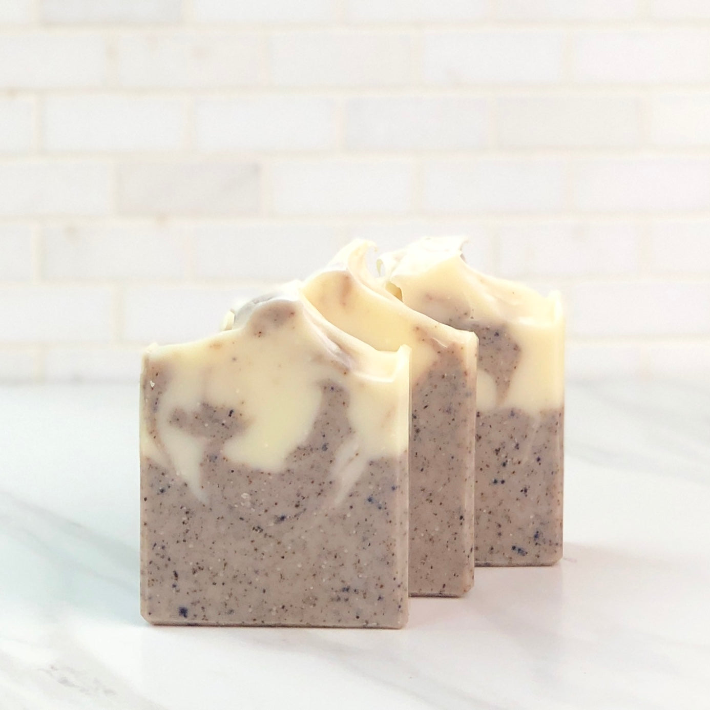 Love + Lavender Soap